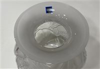 Vase Cristal Sèvres in Cristal PIVOINEMM - PIVOINEMM